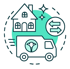 Move-in and move-out cleaning services Omaha – spotless apartment and house cleaning for renters, landlords, and realtors.