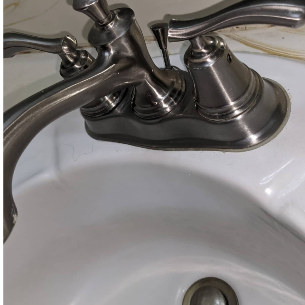 AFTER DEEP CLEANING TRIPLE J OF OMAHA