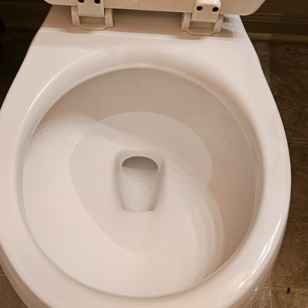 after deep cleaning triple J of omaha